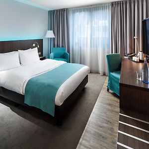 Standaard Double Kamer