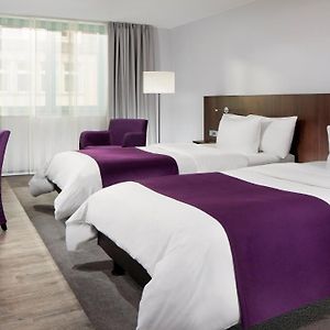 Kamer met Twee Aparte Bedden